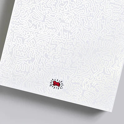 Keith Haring Monopoly – Pop Shop 40th Anniversary Edition