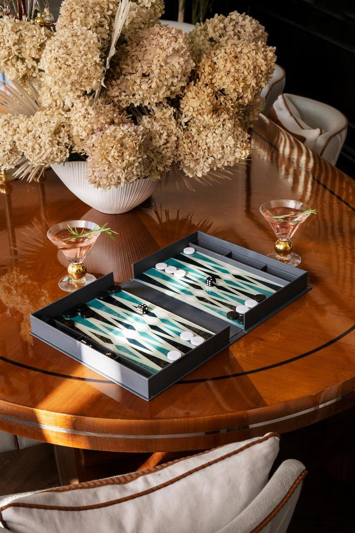 Backgammon - Classic