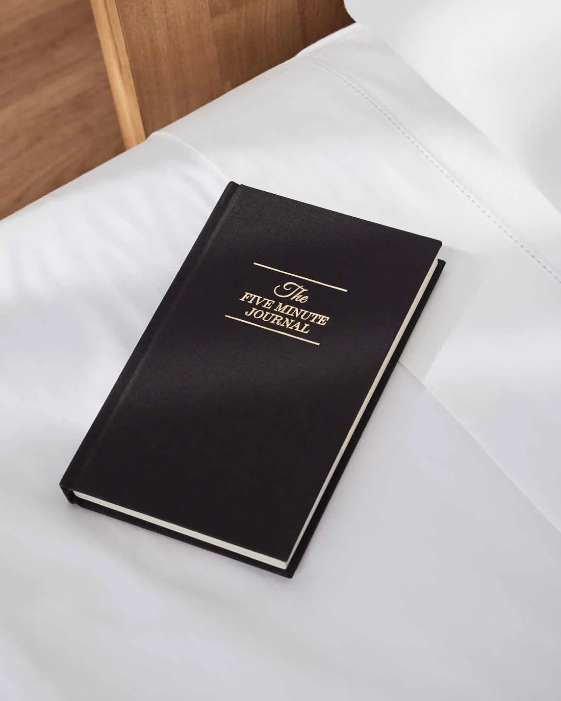 The Five Minute Journal