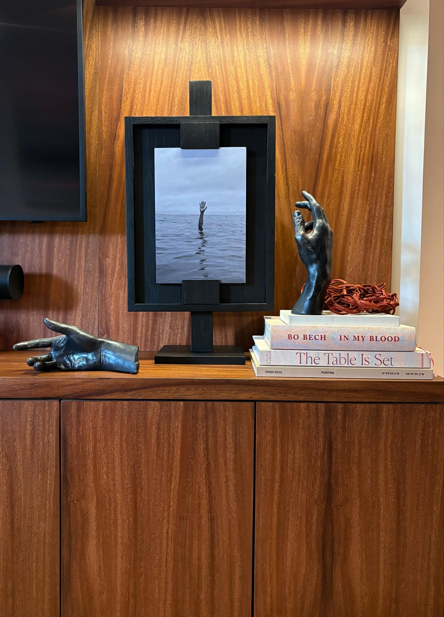 Photographic Canvas