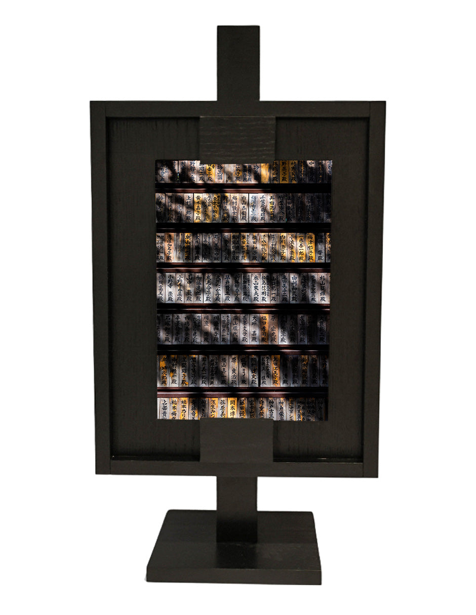 Photographic Canvas
