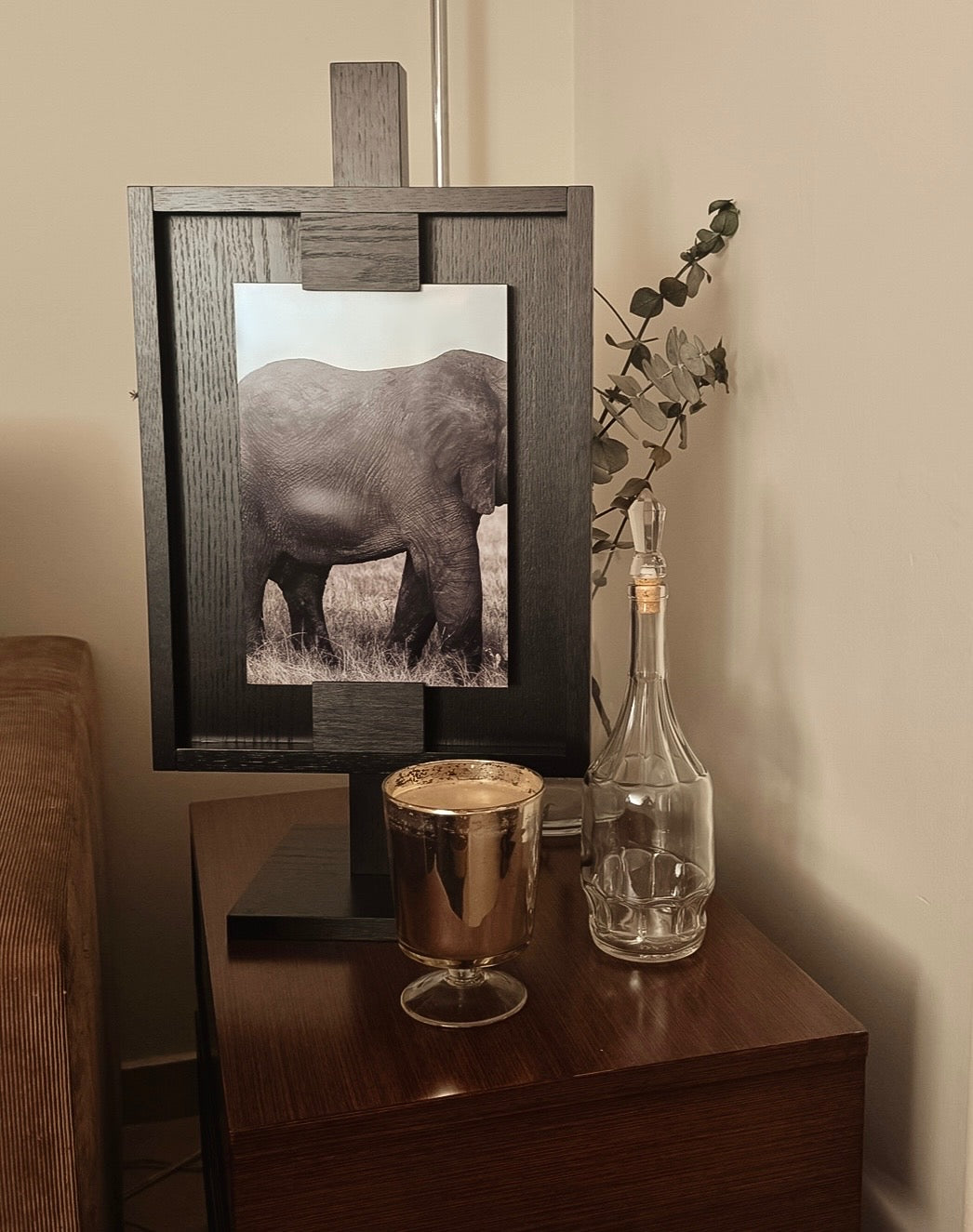 Photographic Canvas