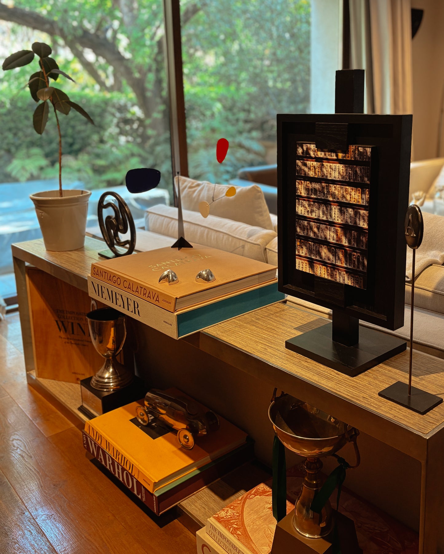 Photographic Canvas