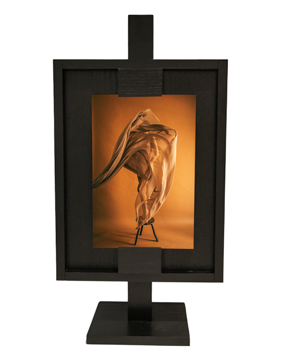 Photographic Canvas