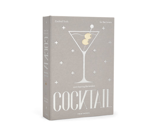 Printworks_Kit_mixologia_bar_libro_decorativo