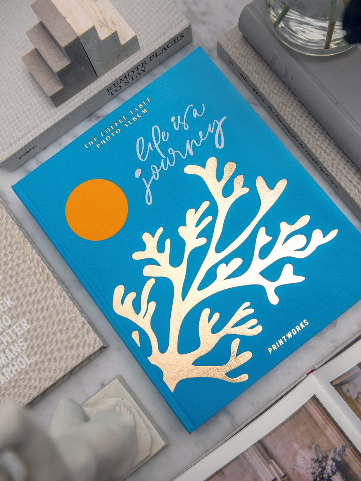 Printworks_Lifeisajourney_Librodecorativo_albumdefotos_Assouline_Lifestyle_1