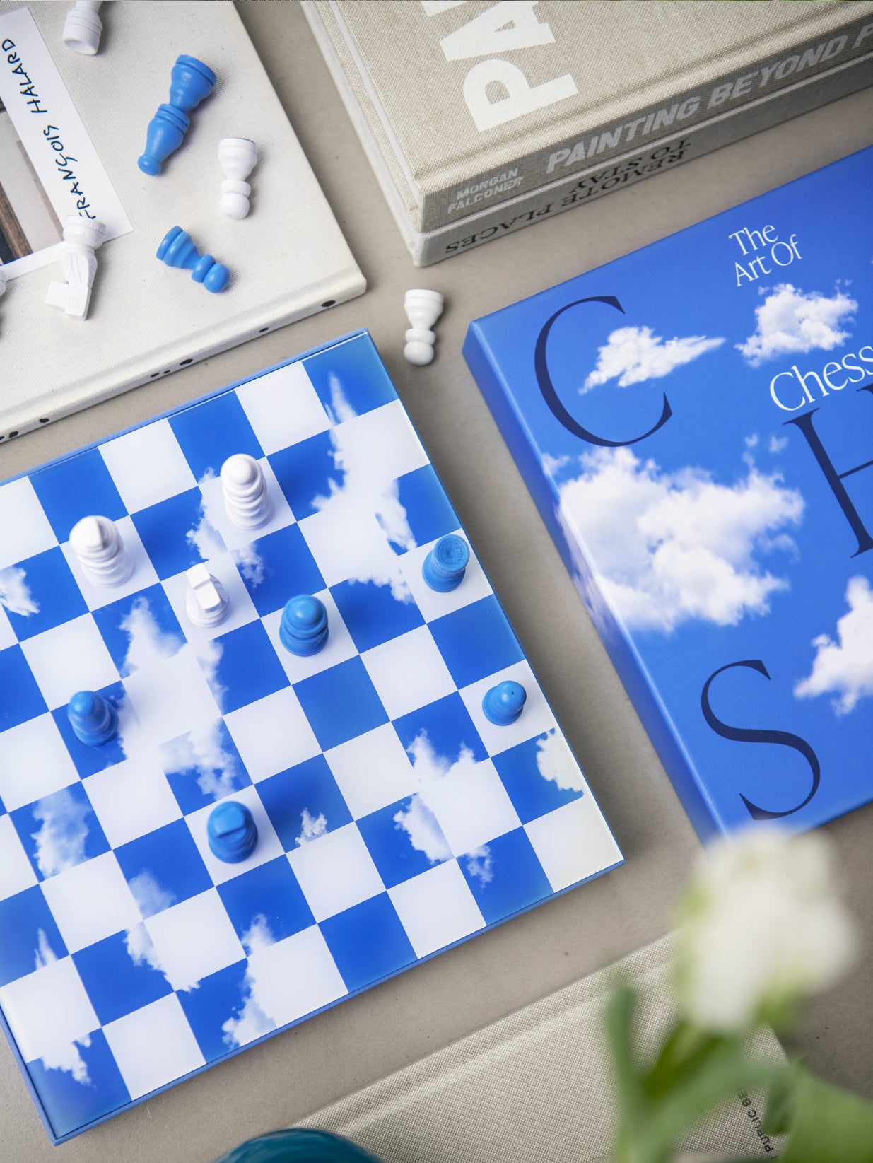 Art of Chess