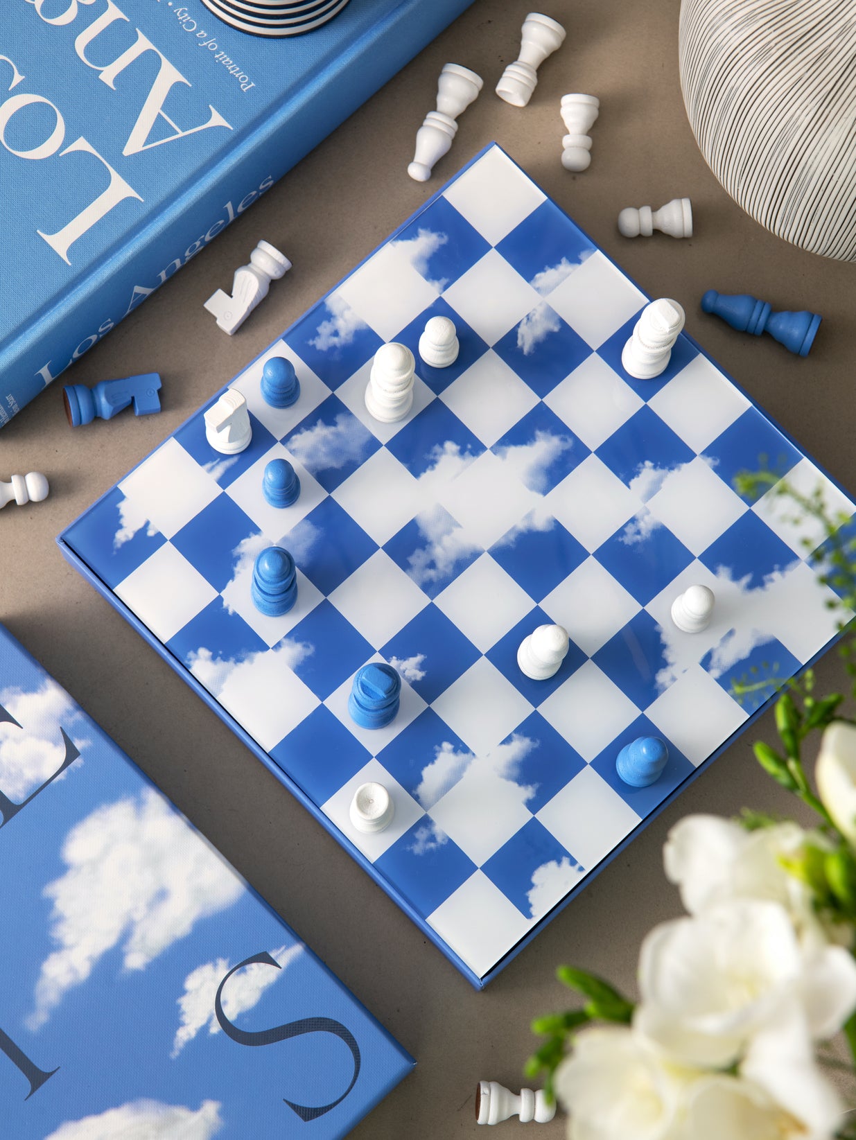 Art of Chess