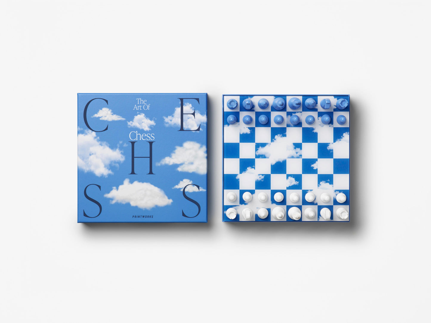 Art of Chess