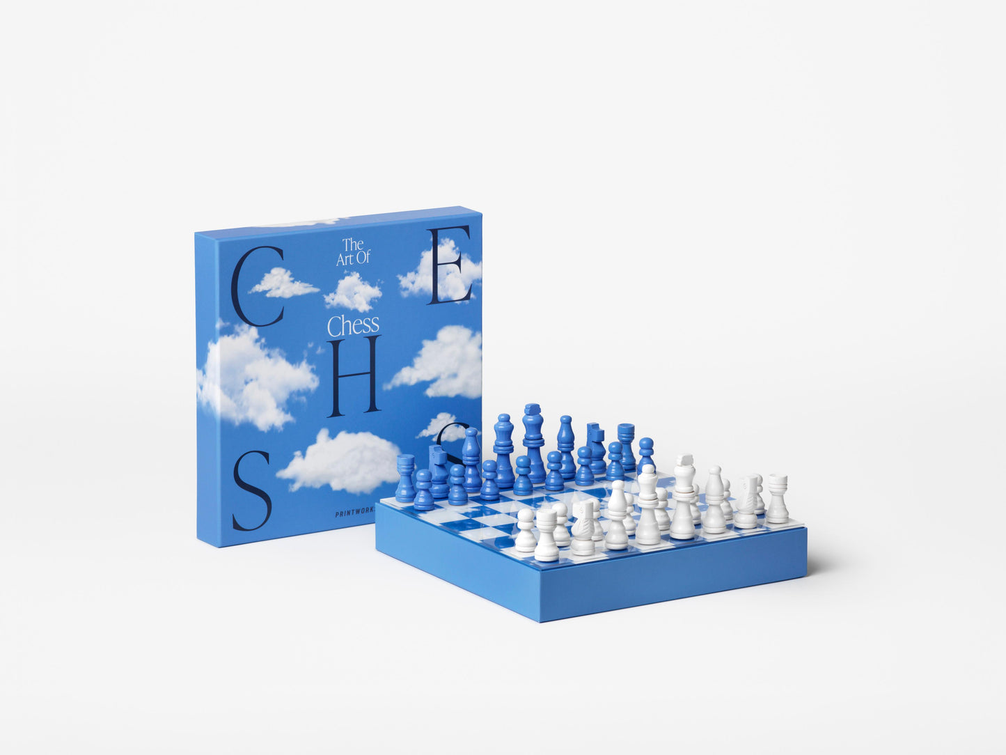 Art of Chess