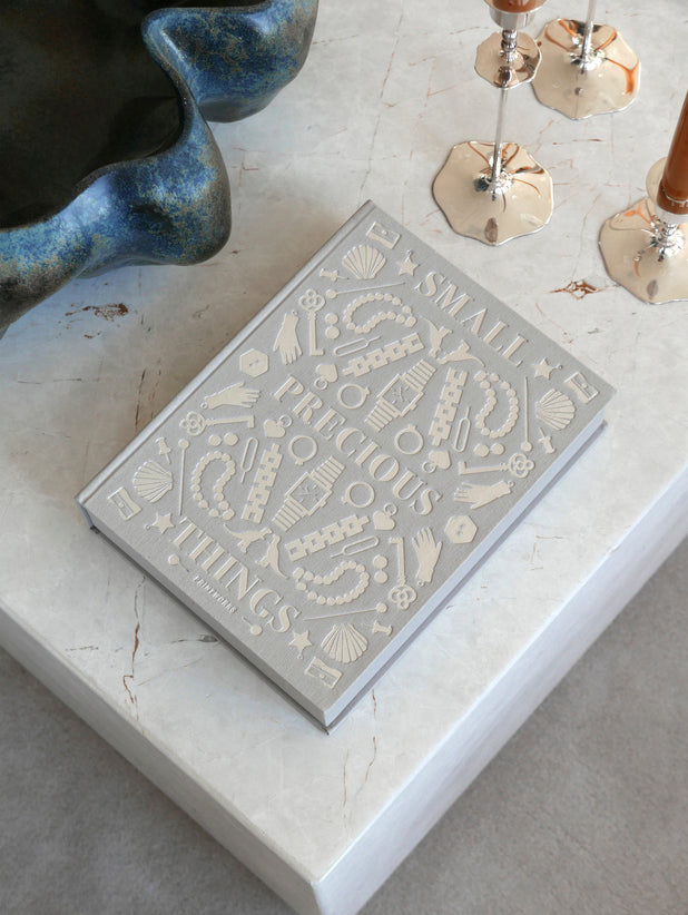 Storage Box - Precious Things