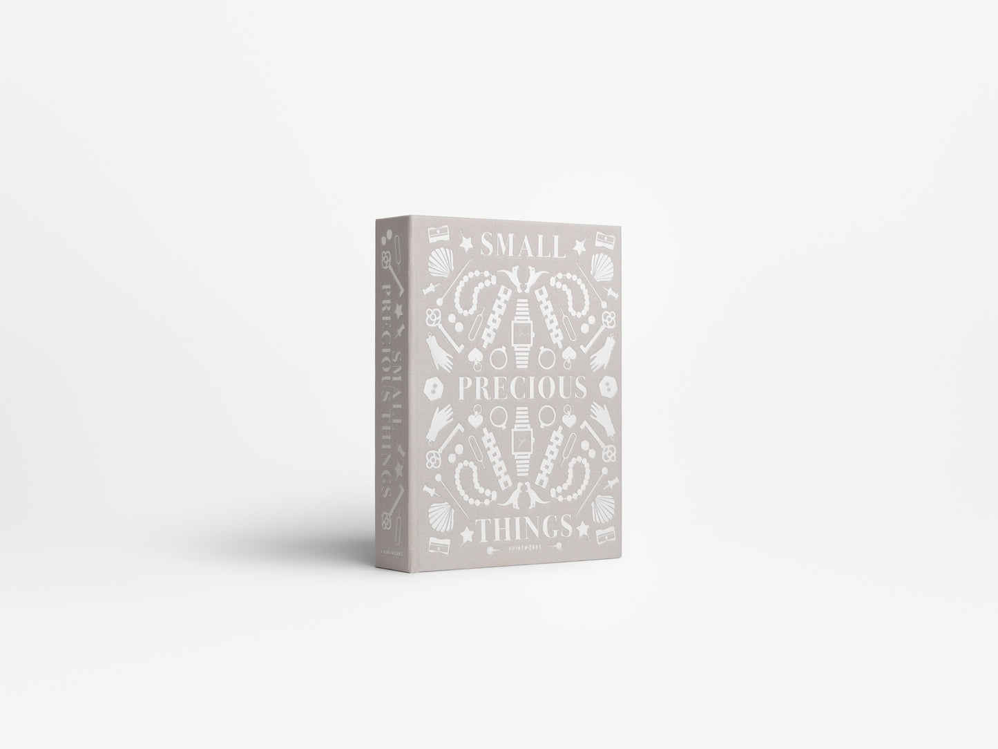 Storage Box - Precious Things