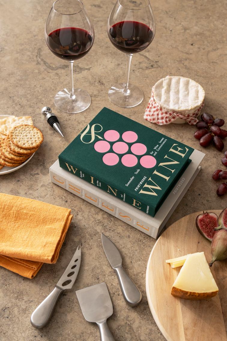 The Essentials - Wine Tools