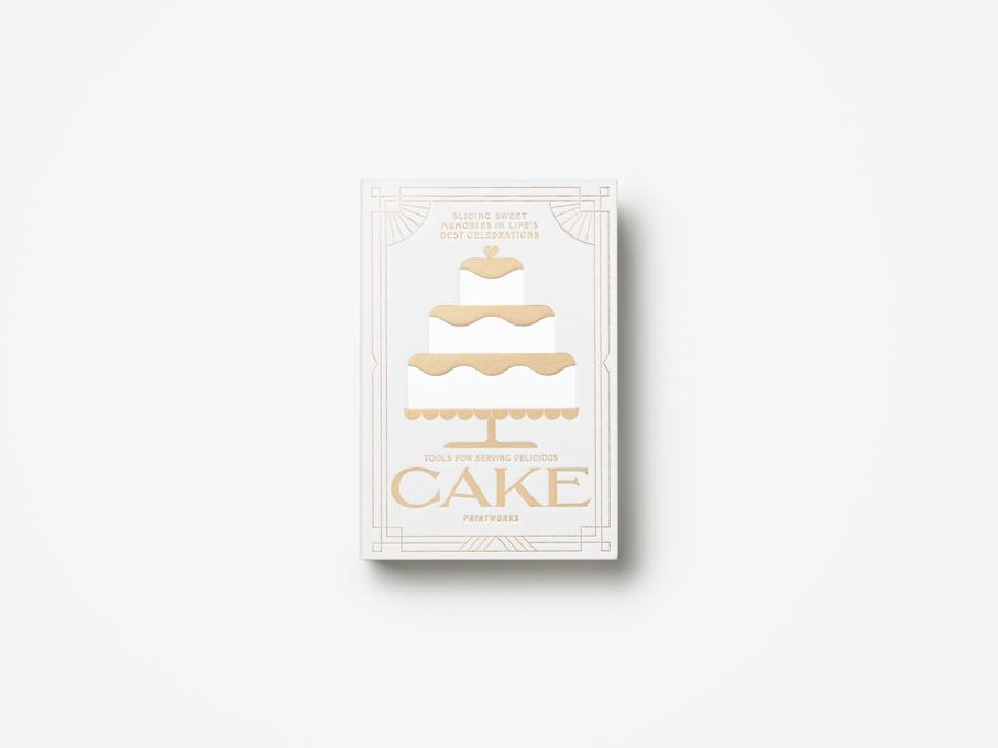 The Essentials - Cake Tools