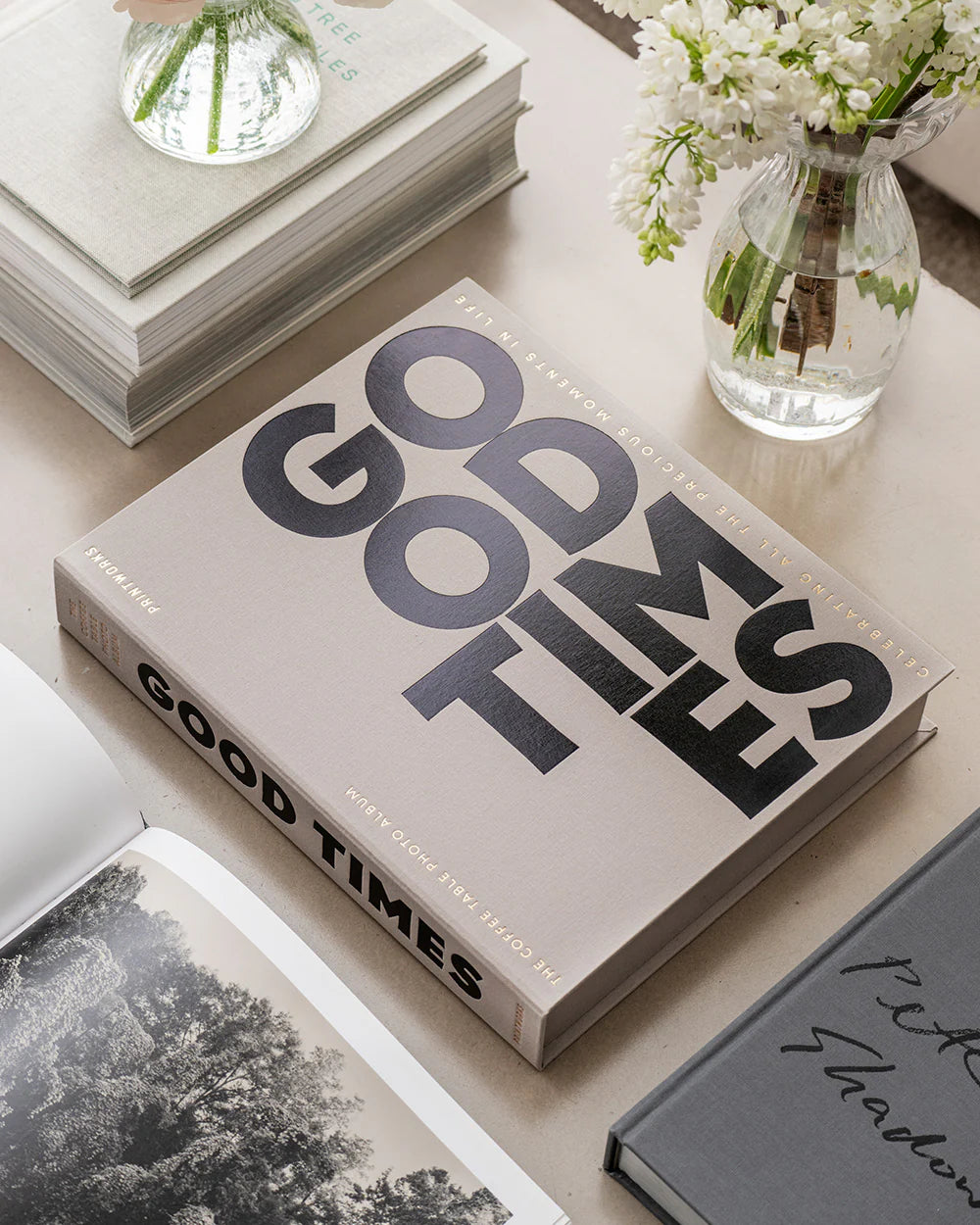 Photo Album - Good Times