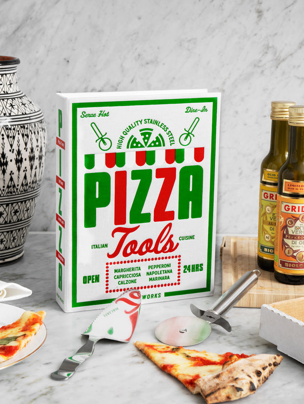 Printworks_Pizza_Tools_libro_decorativo_Lifestyle_1