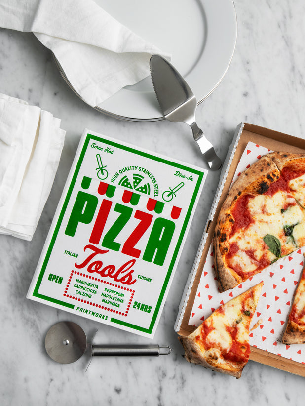 Printworks_Pizza_Tools_libro_decorativo_Lifestyle_2