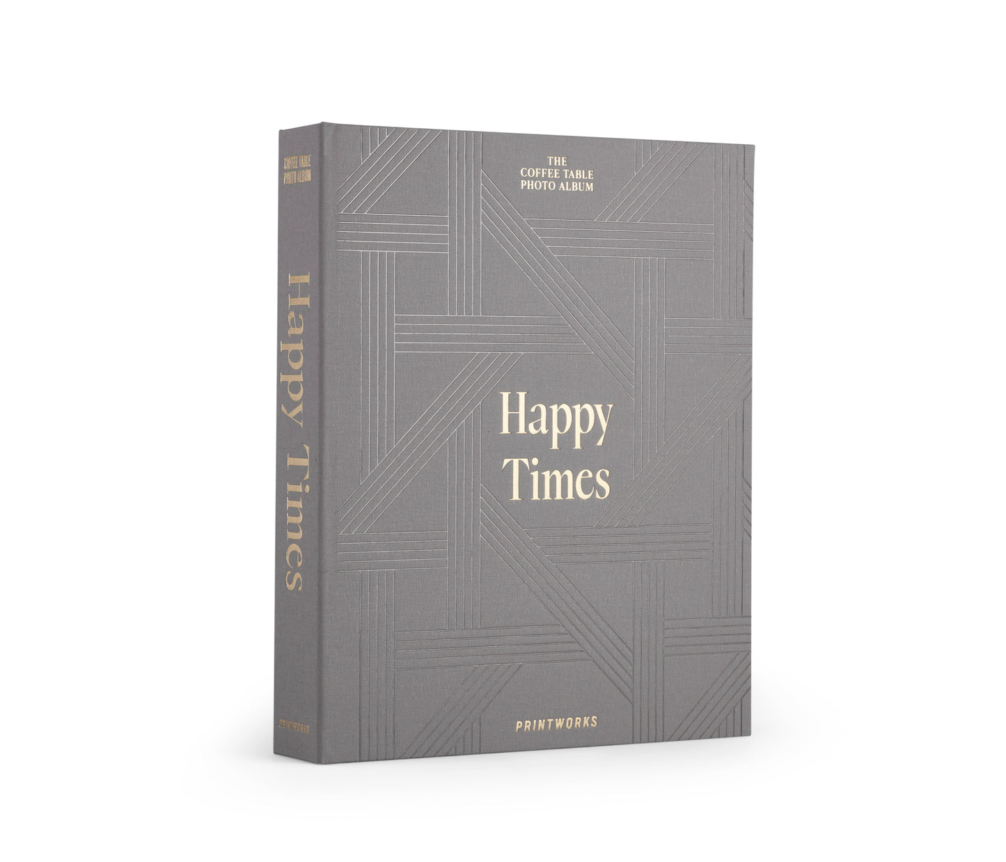 Printworks_album_de_fotos_decorativo_Happy_Times