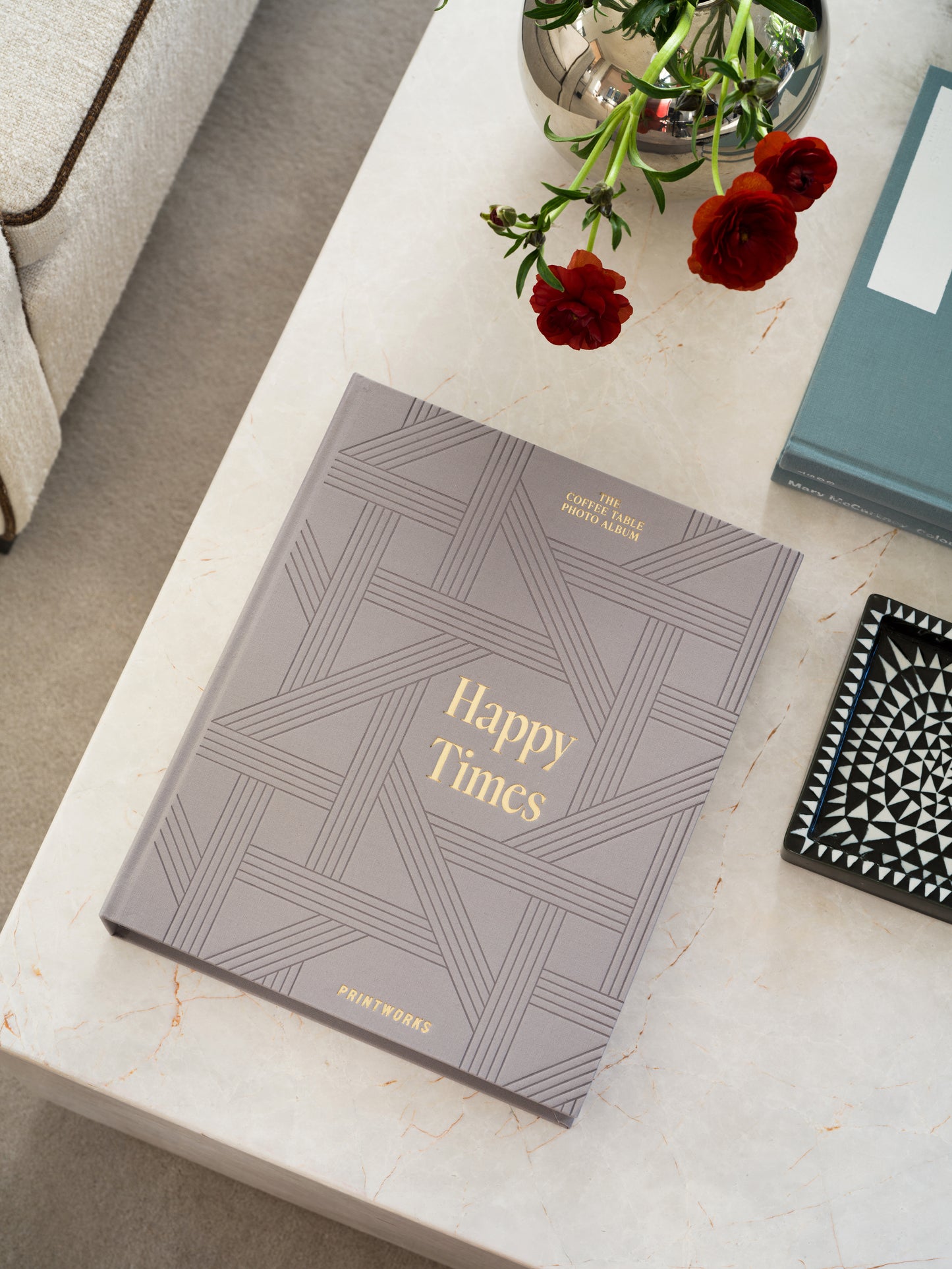 Printworks_album_de_fotos_decorativo_Happy_Times