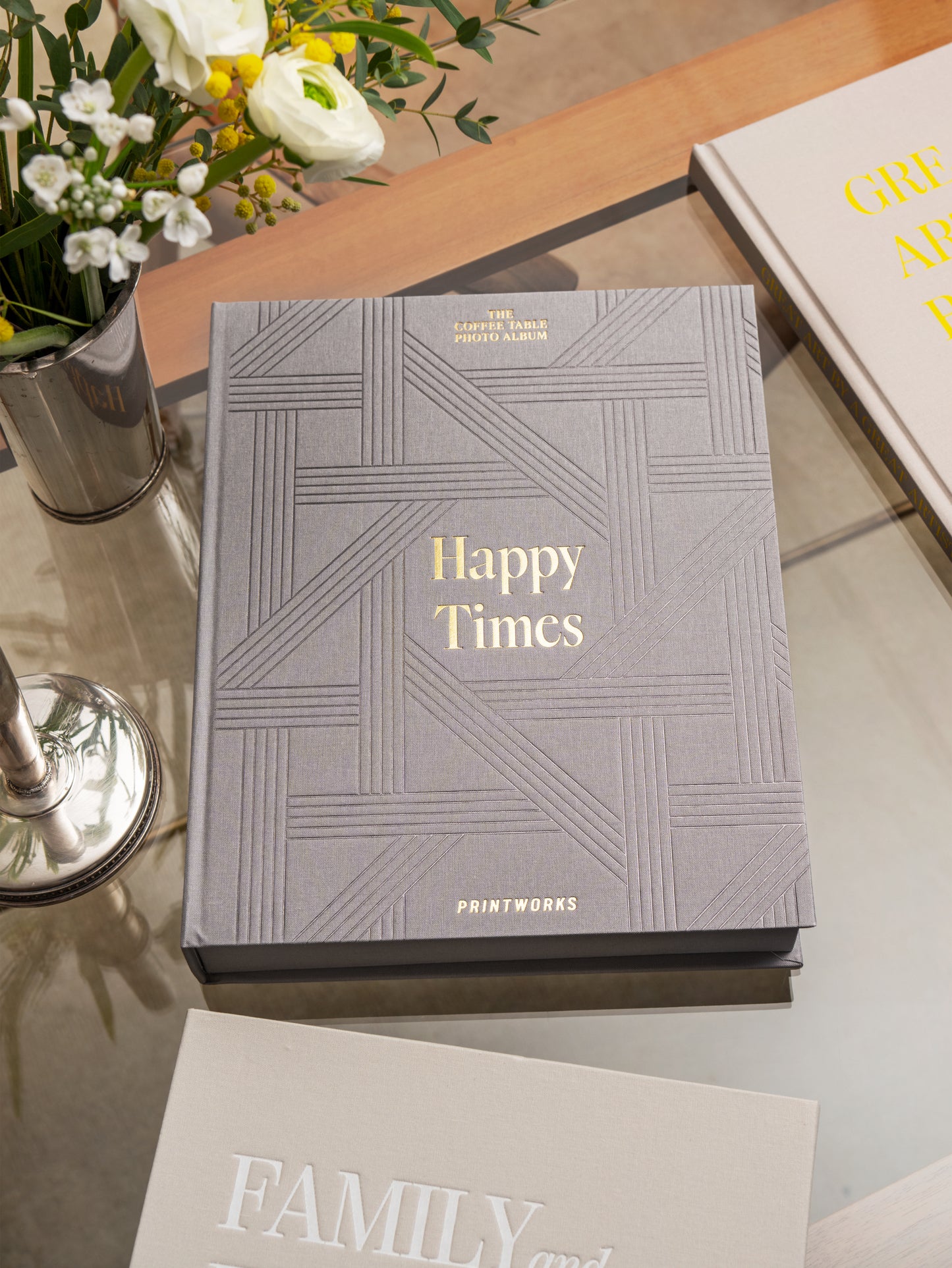 Printworks_album_de_fotos_decorativo_Happy_Times
