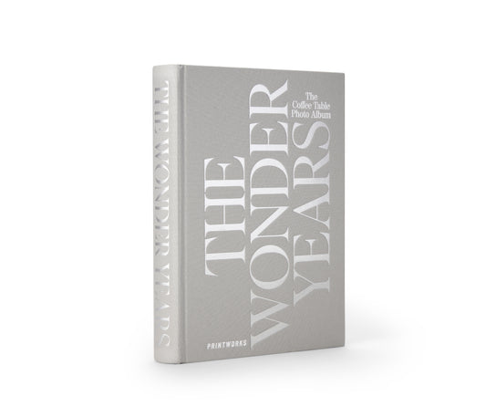 Printworks_album_de_fotos_decorativo_The_Wonder_Years_3