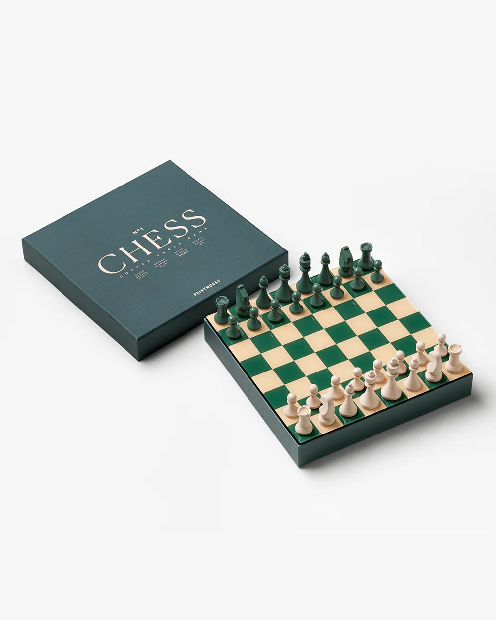 Art of Chess
