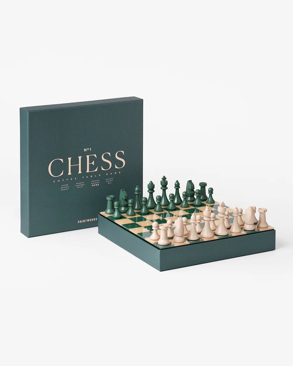 Art of Chess