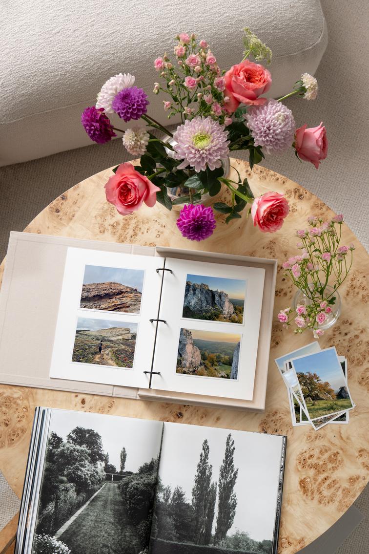 Photo Album - Life