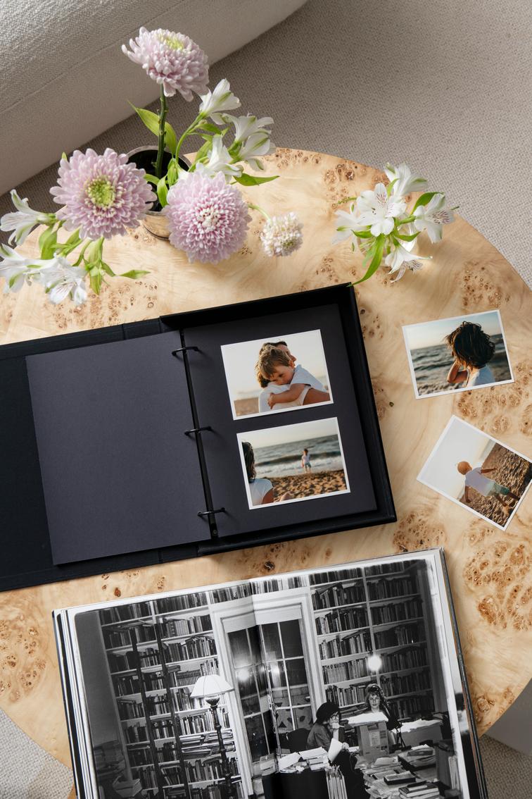 Photo Album - It's about us