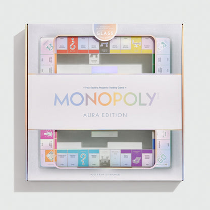 Monopoly - Aura Edition