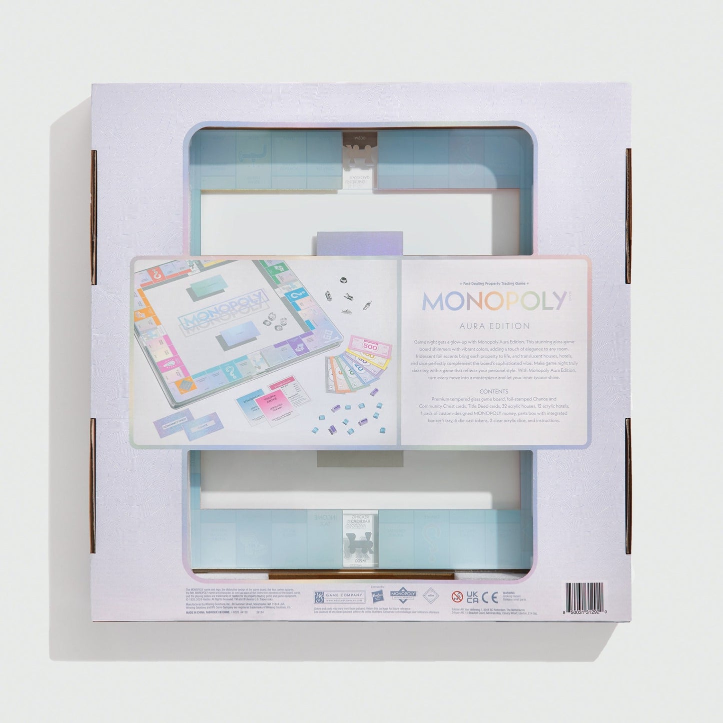 Monopoly - Aura Edition