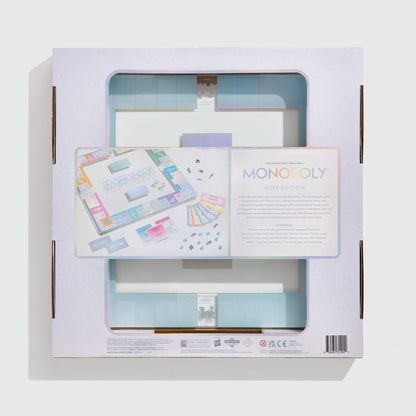 Monopoly - Aura Edition