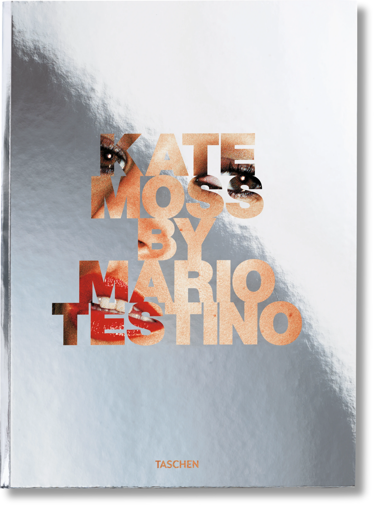 Kate Moss. Testino