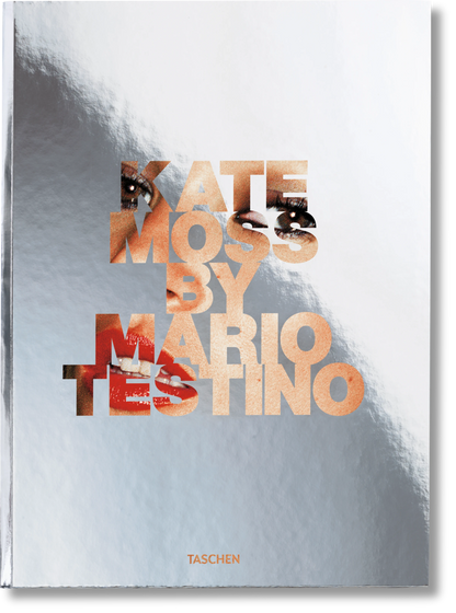 Kate Moss. Testino