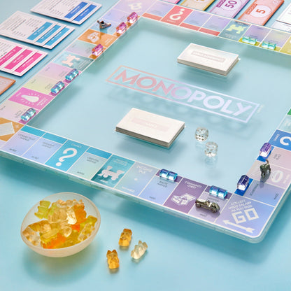 Monopoly - Aura Edition