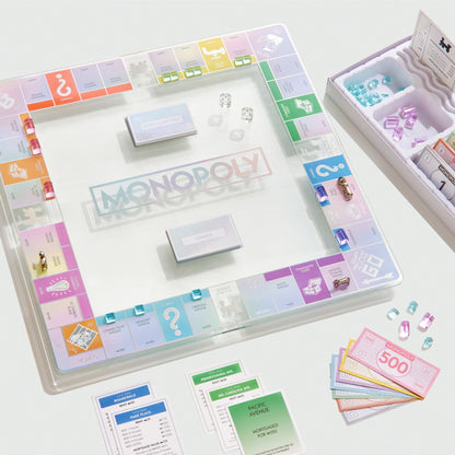 Monopoly - Aura Edition