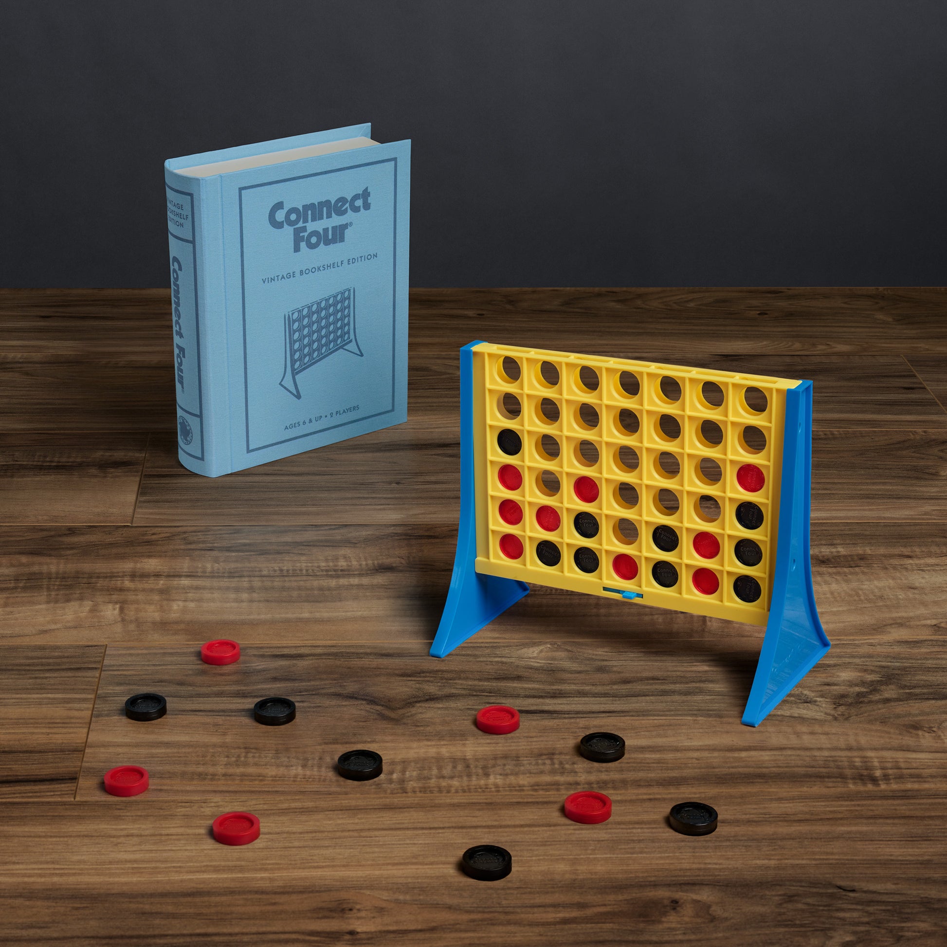Connect4_juego_de_mesa_en_forma_de_libro_decorativo