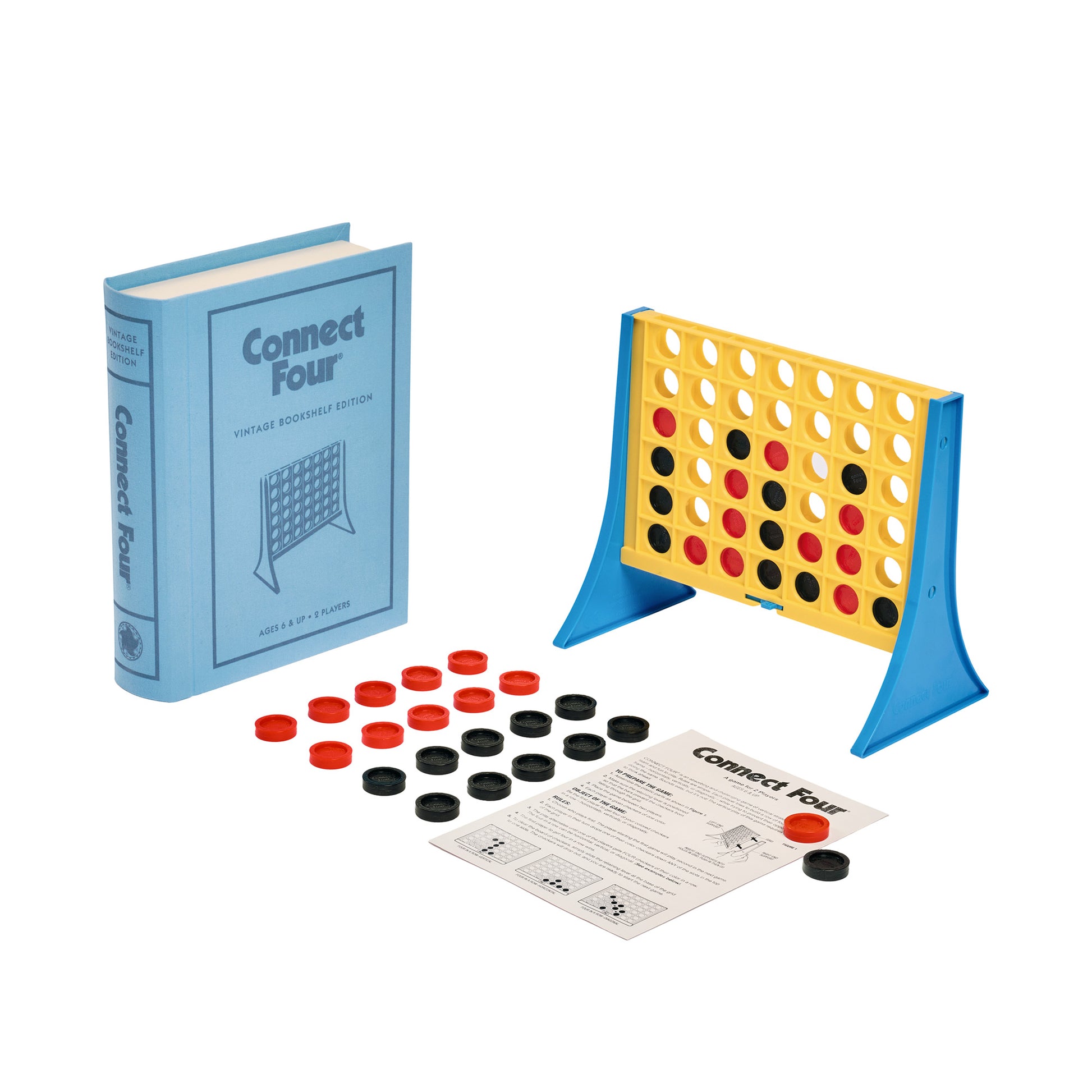 Connect4_juego_de_mesa_en_forma_de_libro_decorativo