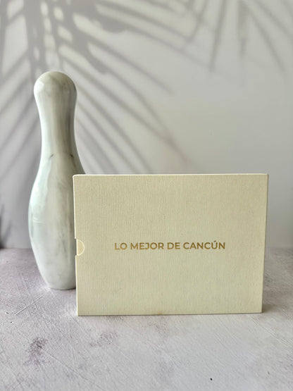 Video Album - Lo Mejor de Cancún