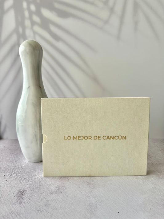 Video Album - Lo Mejor de Cancún