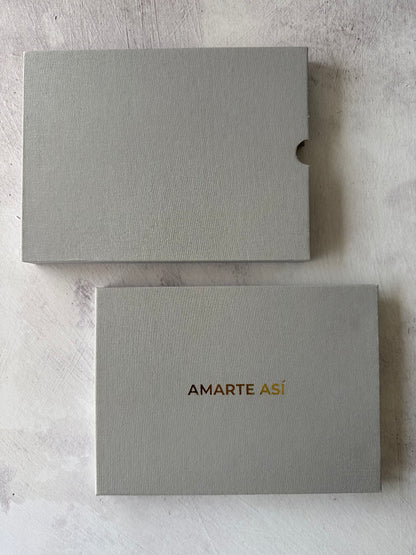 Video Album - Amarte Así