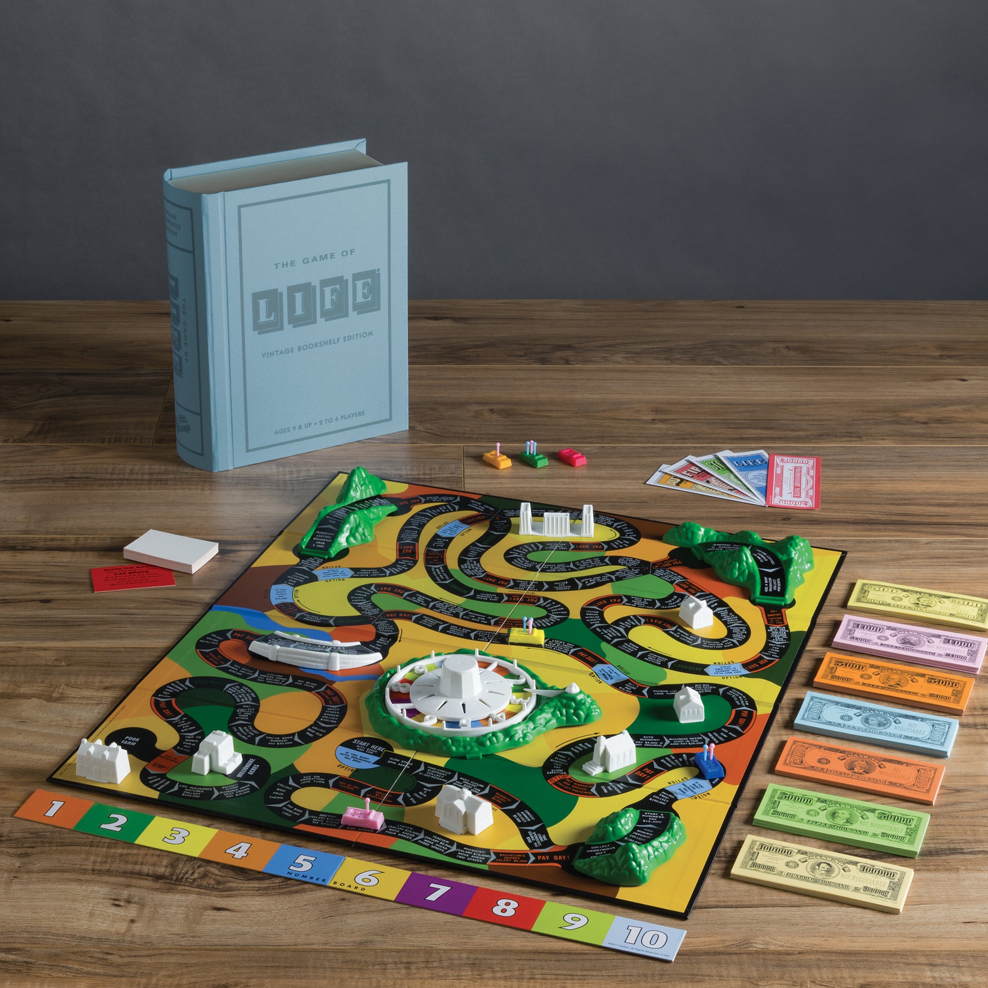 Life_juego_de_mesa_en_forma_de_libro_decorativo2
