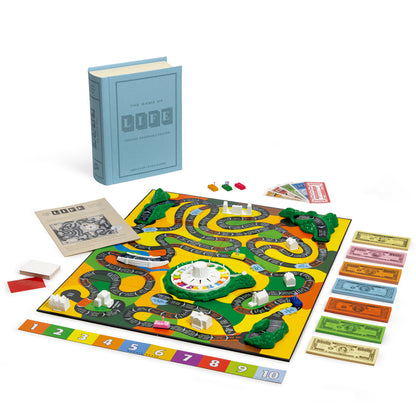 Life_juego_de_mesa_en_forma_de_libro_decorativo2