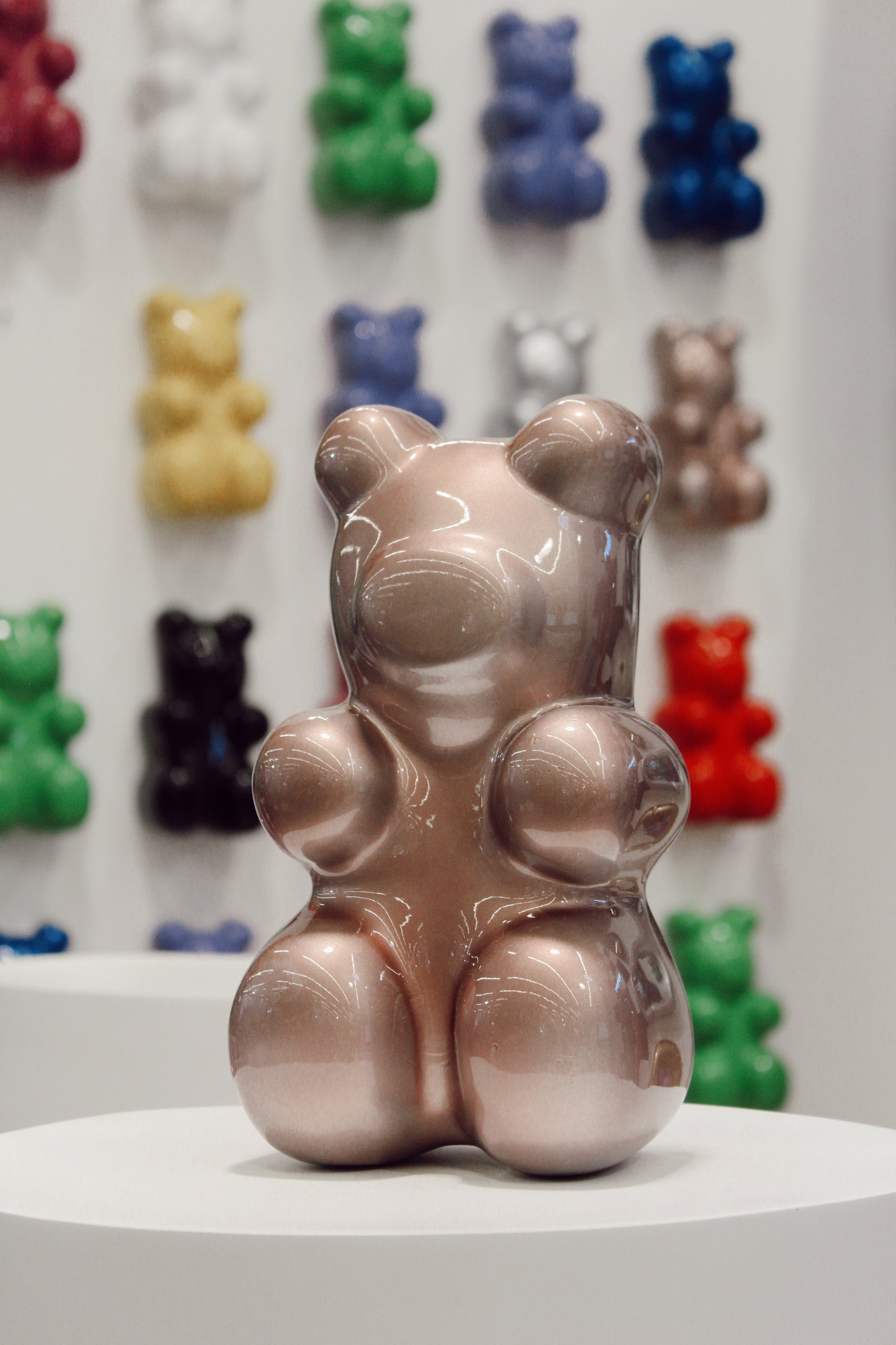 Pandita_mini_escultura_rosegold