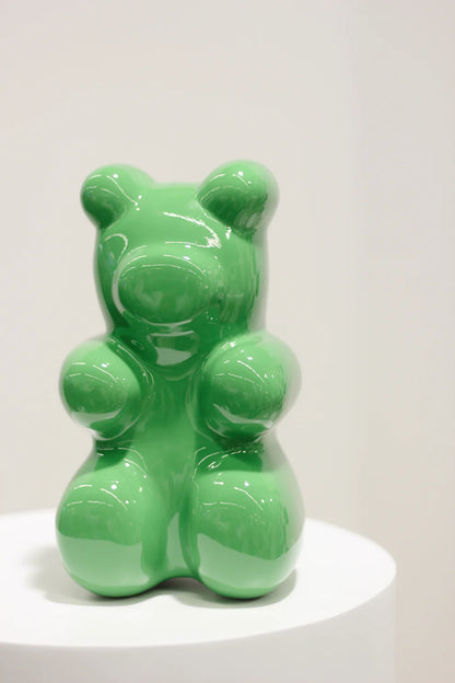 Pandita_escultura_mini_verde