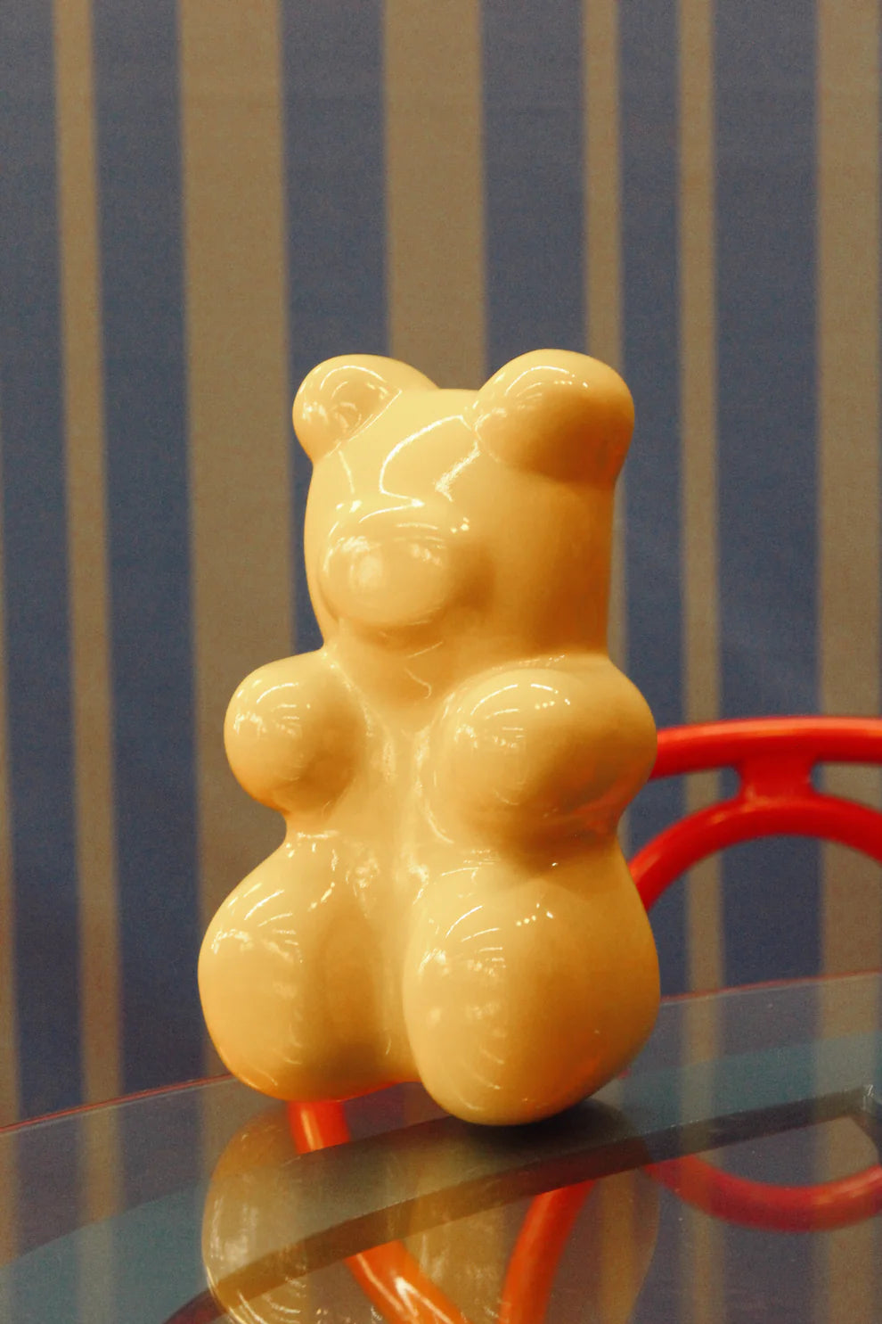 Pandita_escultura_mini_amarillo