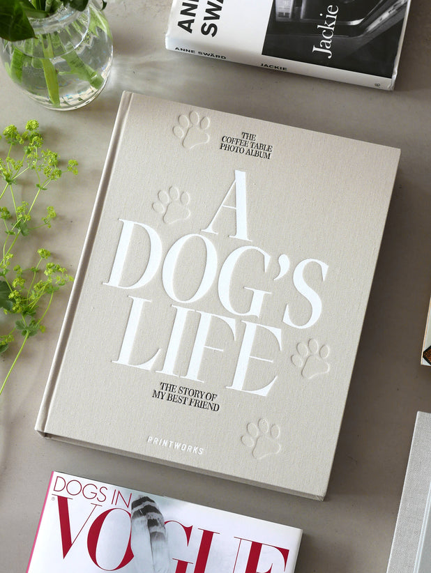 Perro_Dog_album_Printworks_alibro_decorativo_Lifestyle_1