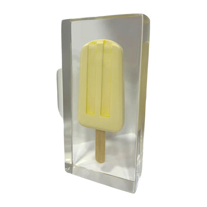 Paleta de hielo