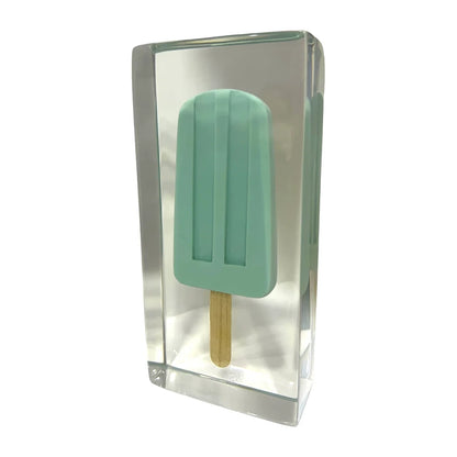 Paleta de hielo