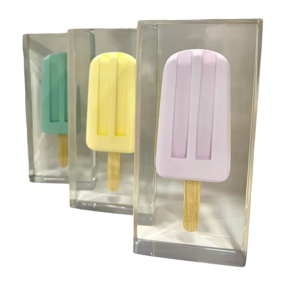 Paleta de hielo